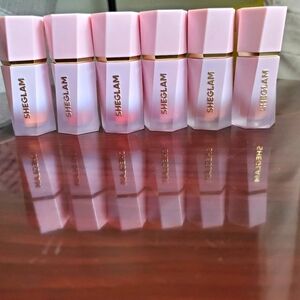 SHEGLAM Color Bloom Liquid Blush